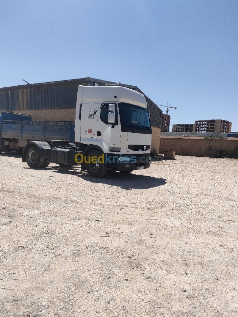 Renault premium 2003