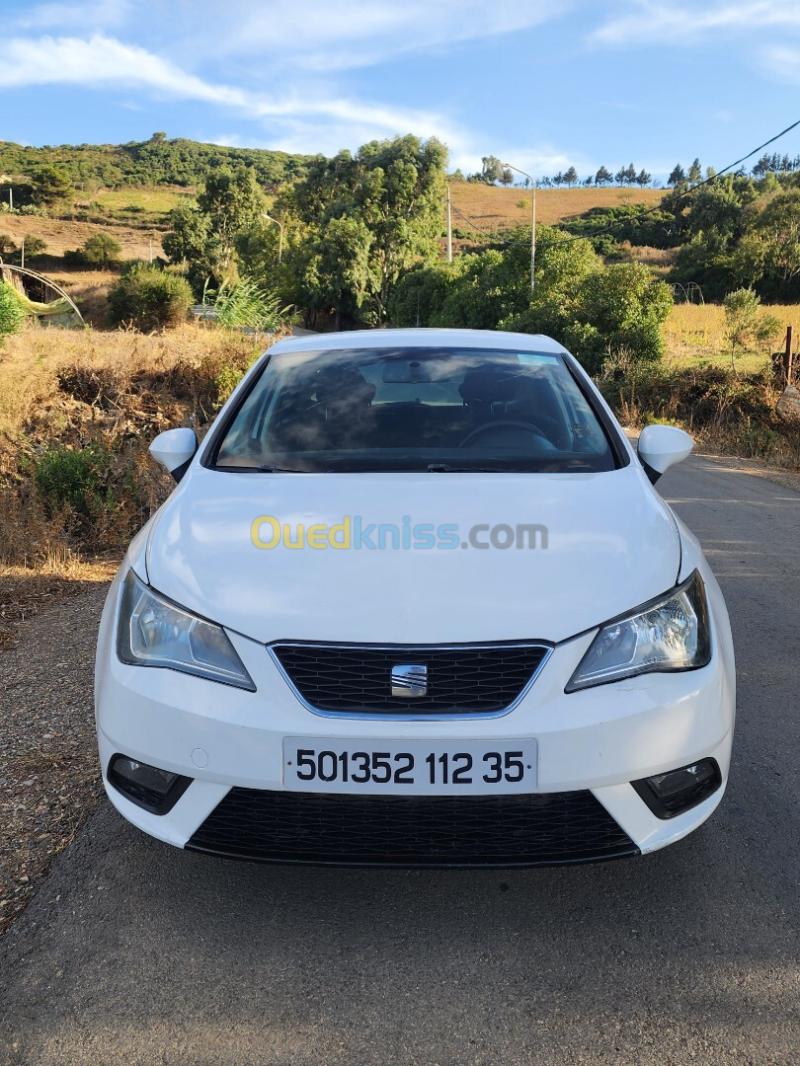 Seat Ibiza 2012 Fully 12