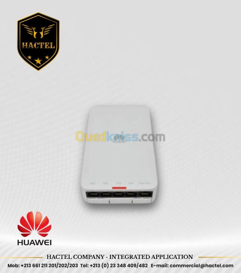 Point d'accès et contrôleur wifi Huawei  6760R-51 6760-X1 9700-M1 4