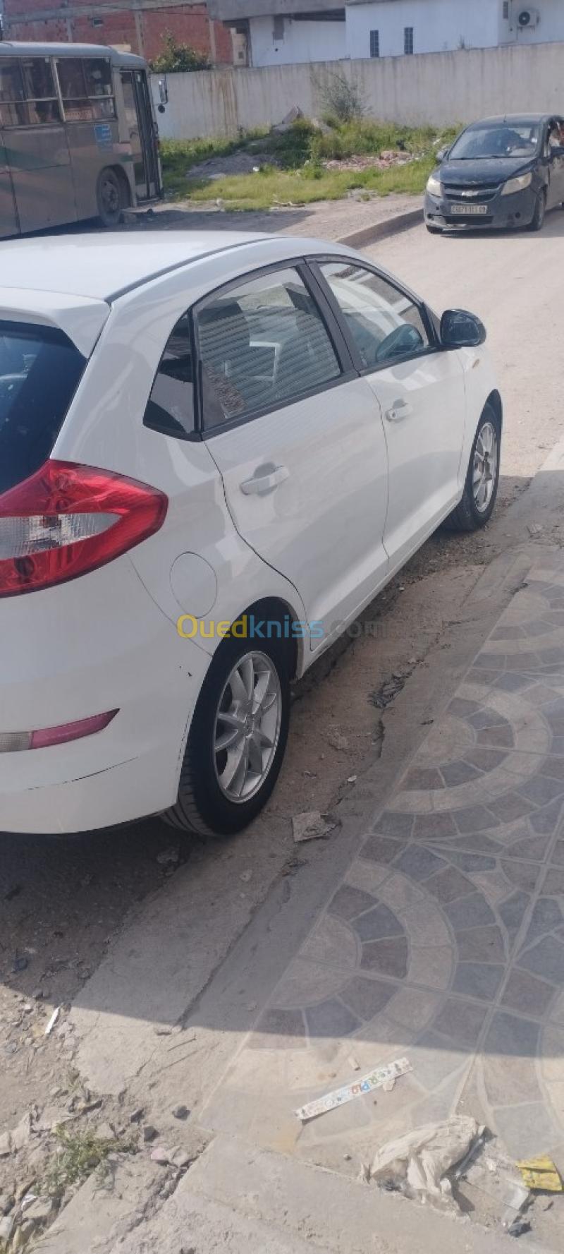 Chery Fulwin 2014 Fulwin 5