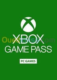  Xbox game pass 