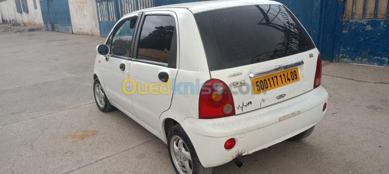 Chery QQ 2014 QQ 4