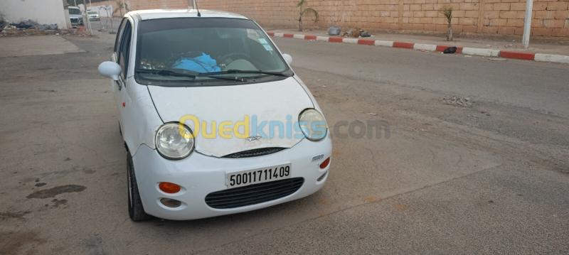 Chery QQ 2014 QQ 2