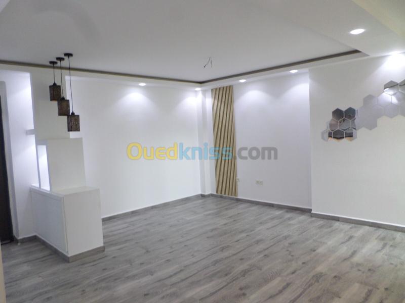Location Appartement F3 Boumerdès Corso 11