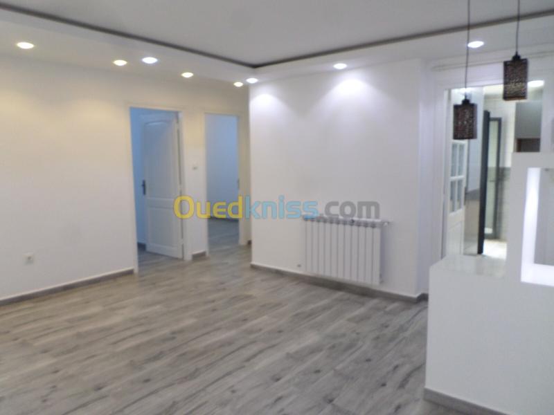 Location Appartement F3 Boumerdès Corso 6