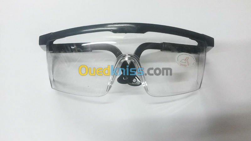  lunette de protection 