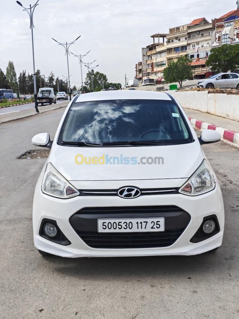 Hyundai Grand i10 2017  3