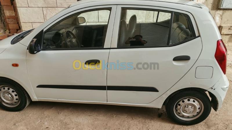 Hyundai i10 2013 i10 2