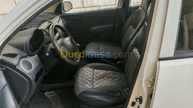 Hyundai i10 2013 i10 6