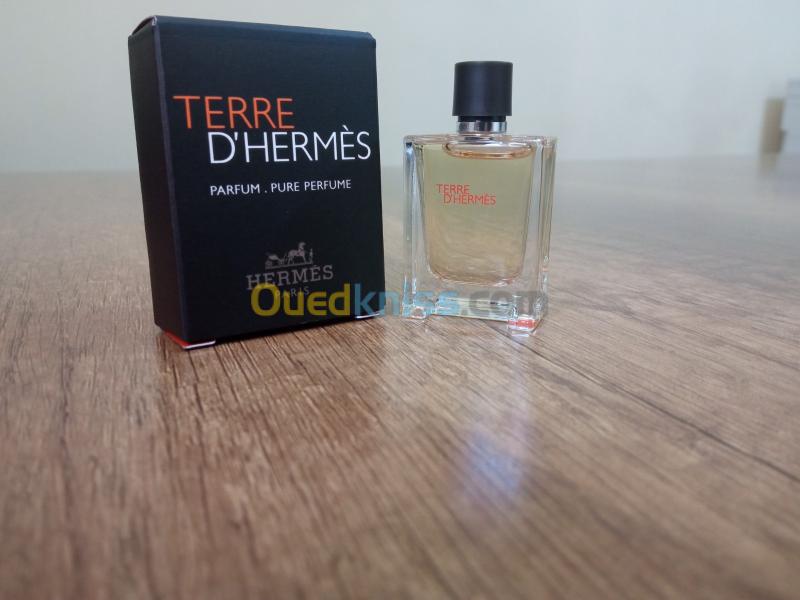  Parfum pure de marque Hermès original Caba