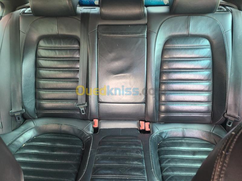 Volkswagen Passat CC 2014 R Line 12