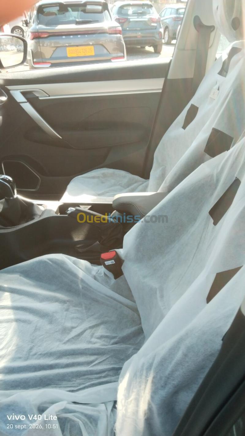 Geely Coolray 2026  8