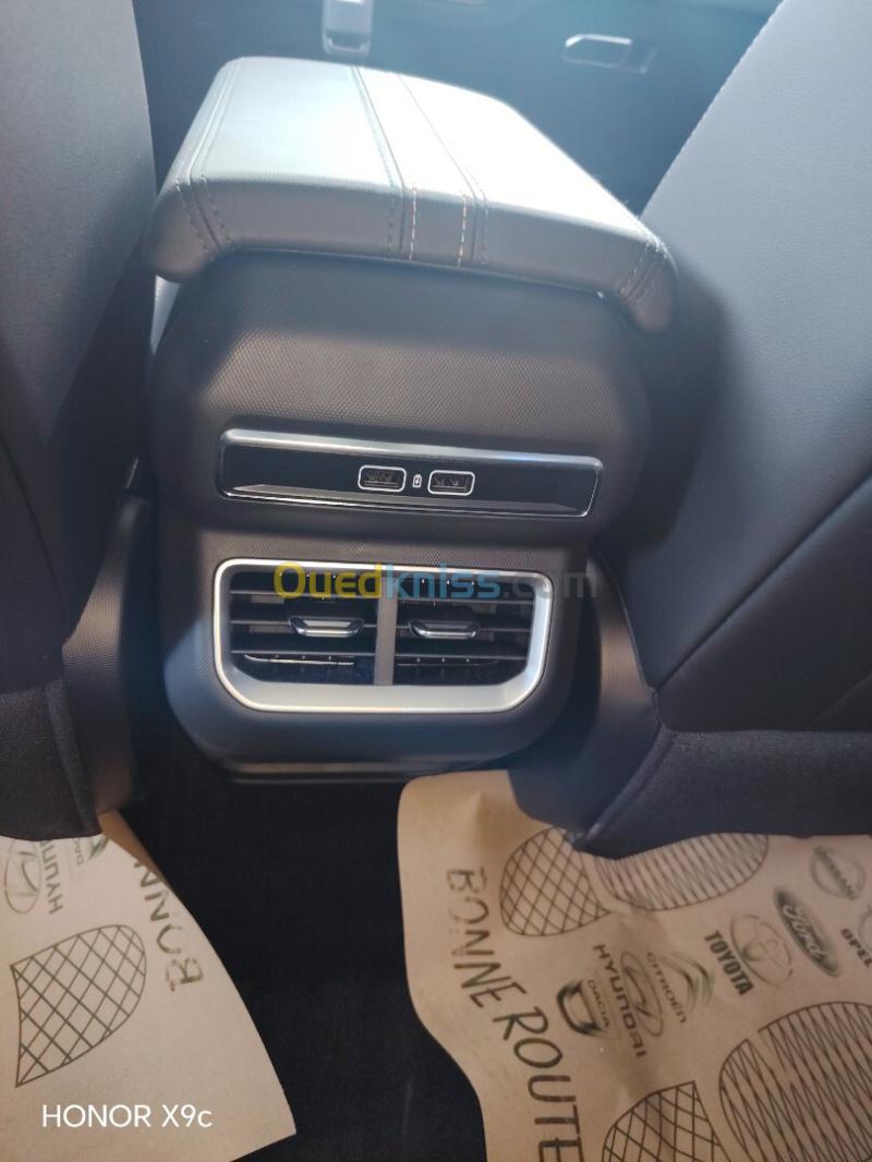 Geely Cowboy 2026 Flagship 9