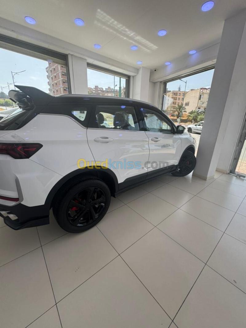 Geely Coolray 2026 Battle  6