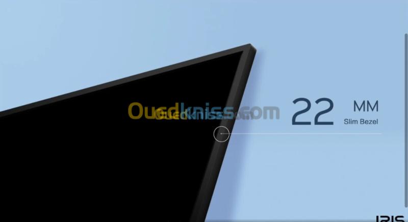 ECRAN IRIS INTERACTIF TACTILE 65" A200 PRO 7