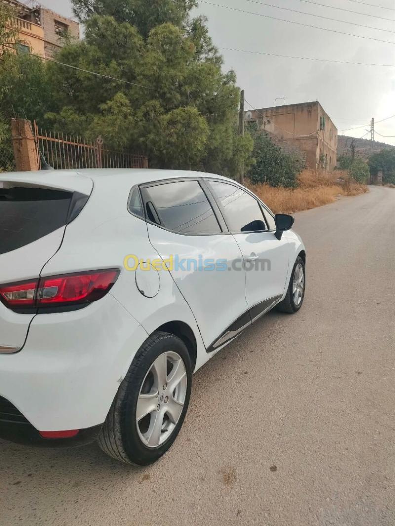 Renault Clio 4 2013 Dynamique 7