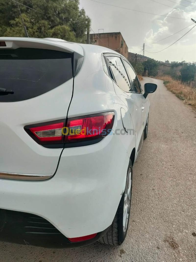 Renault Clio 4 2013 Dynamique 4