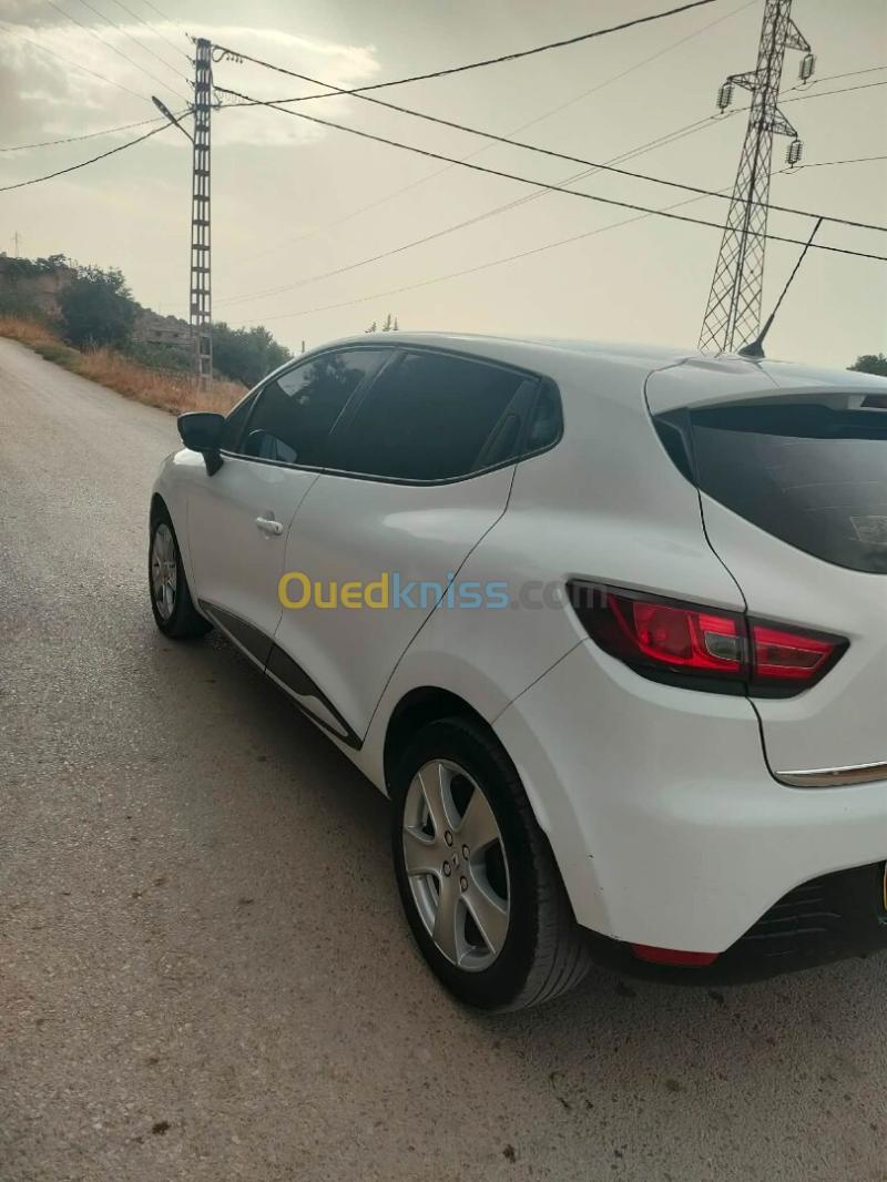 Renault Clio 4 2013 Dynamique 6
