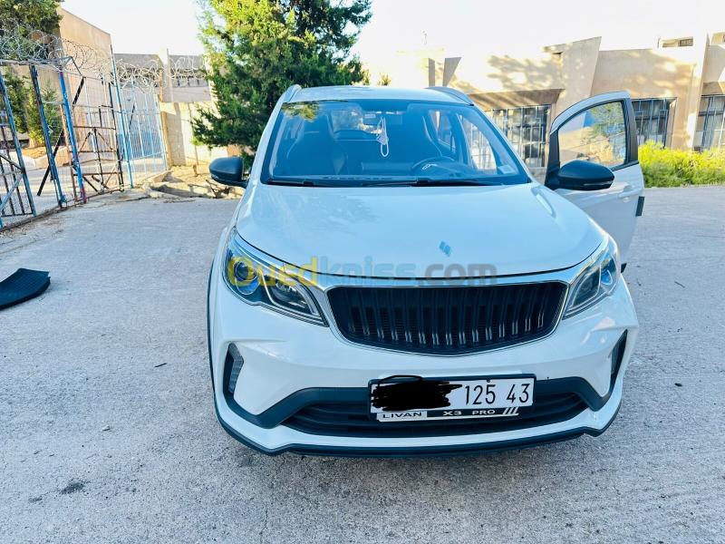 Lifan X3pro 2025  4