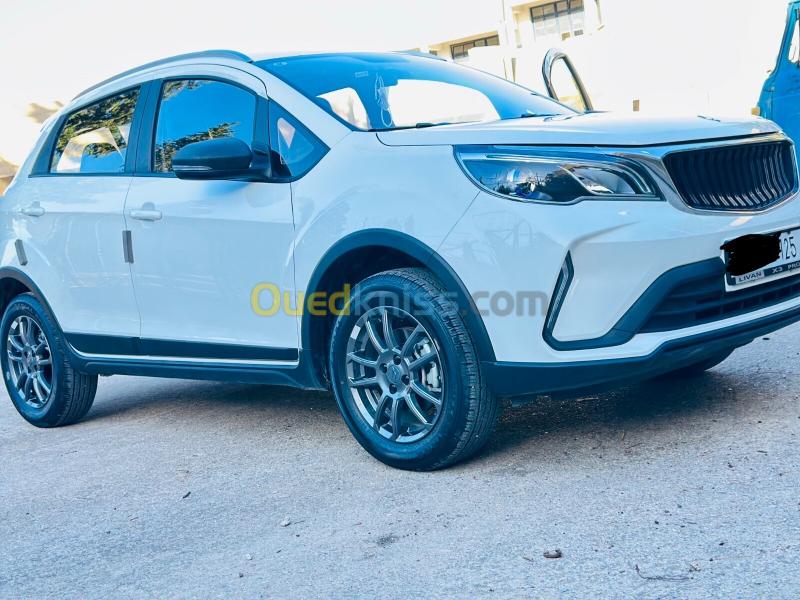 Lifan X3pro 2025  5