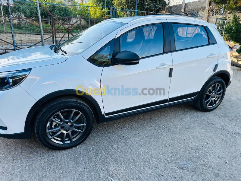 Lifan X3pro 2025  24