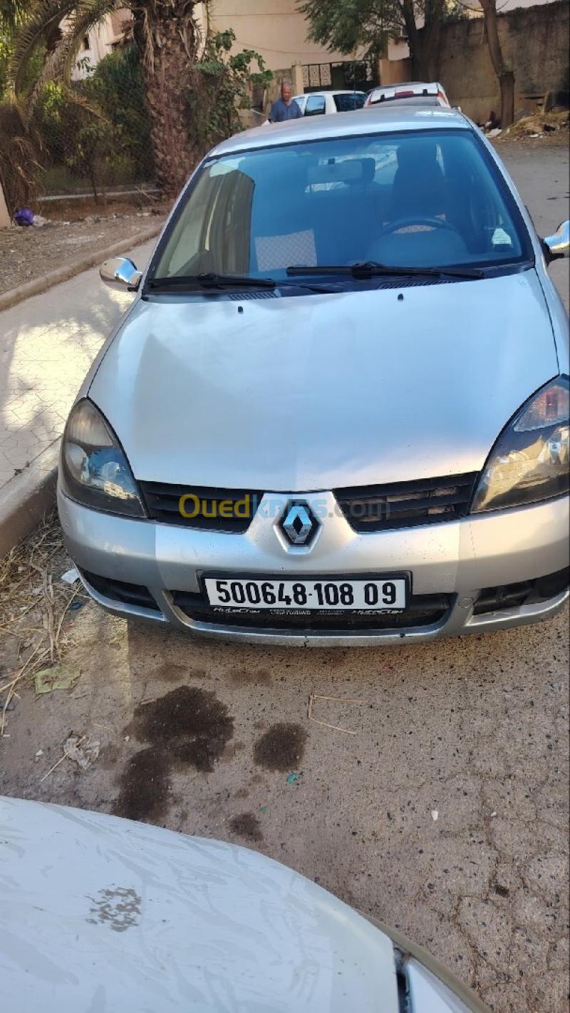 Renault Clio Campus 2008 Clio Campus 3