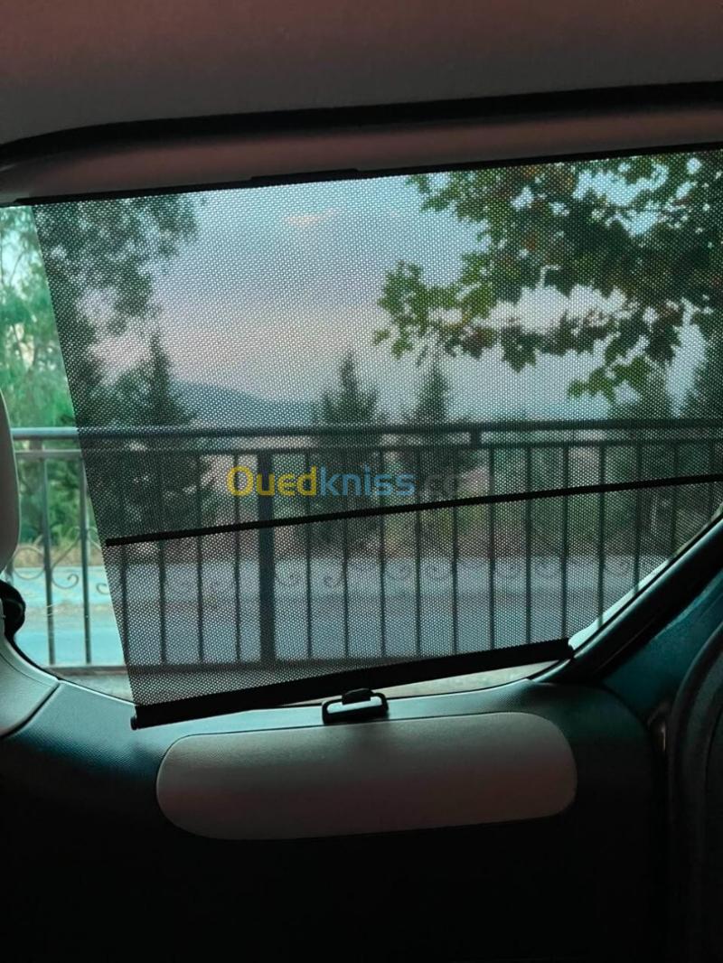 Peugeot Partner 2010 Tepee Allure  13