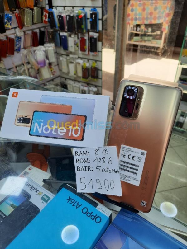  Xiaomi Note 10 Pro