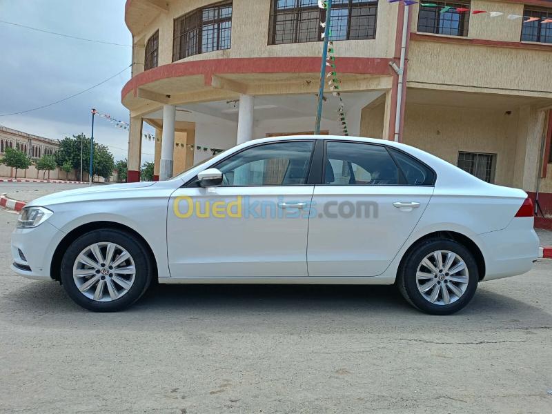 Volkswagen Bora 2024 1.5 mpi 13