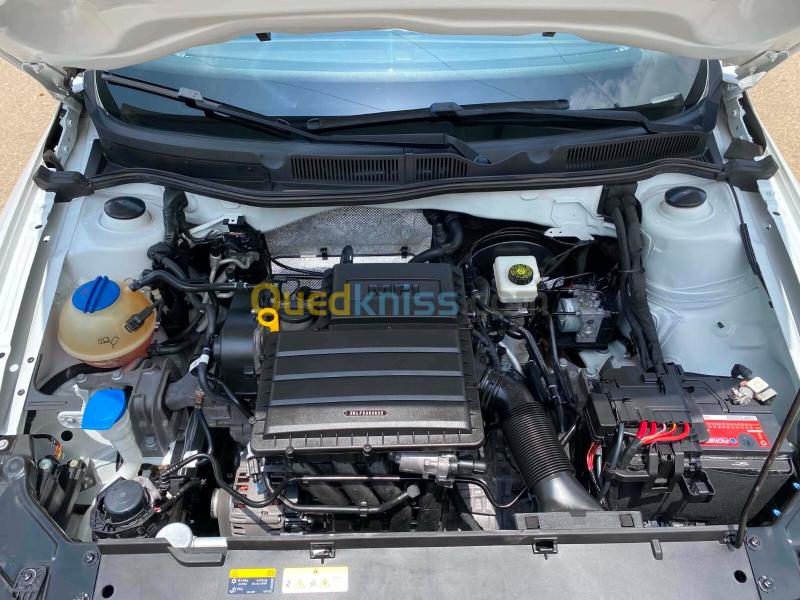Volkswagen Bora 2024 1.5 mpi 16