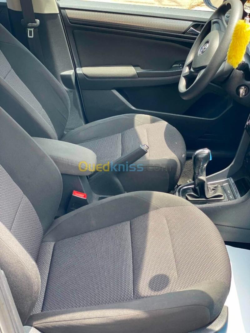 Volkswagen Bora 2024 1.5 mpi 17
