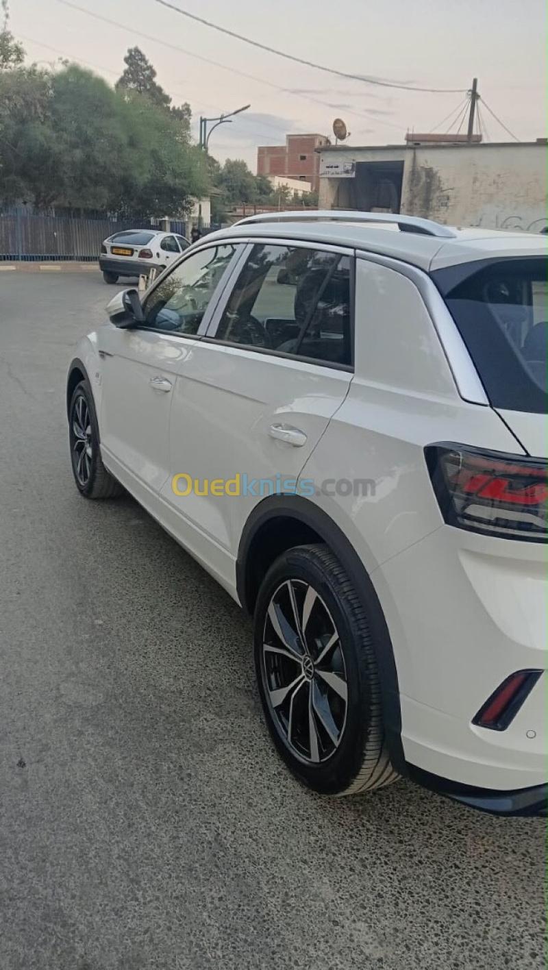 Volkswagen T-Roc 2026 R 3