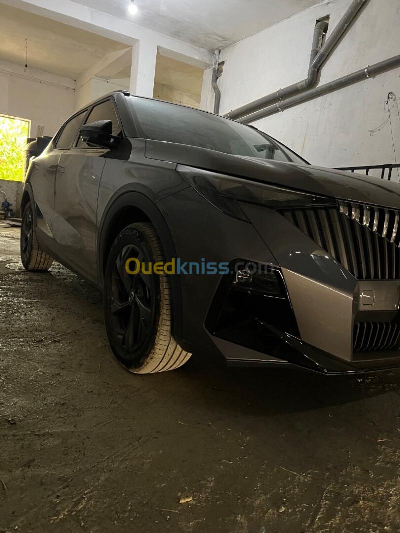 GAC Gs3 2026 Méduim 3
