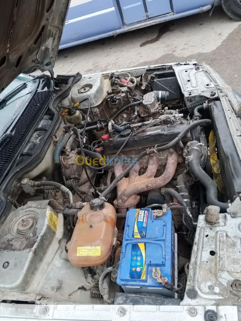Renault 25 1990 25 5