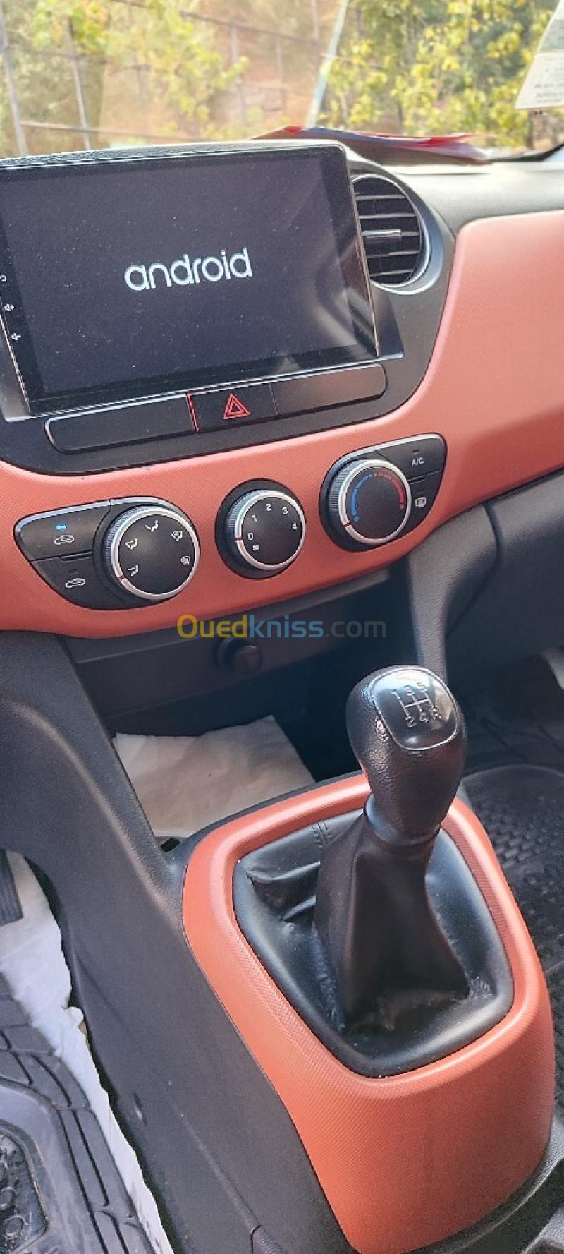 Hyundai Grand i10 2018 DZ 10
