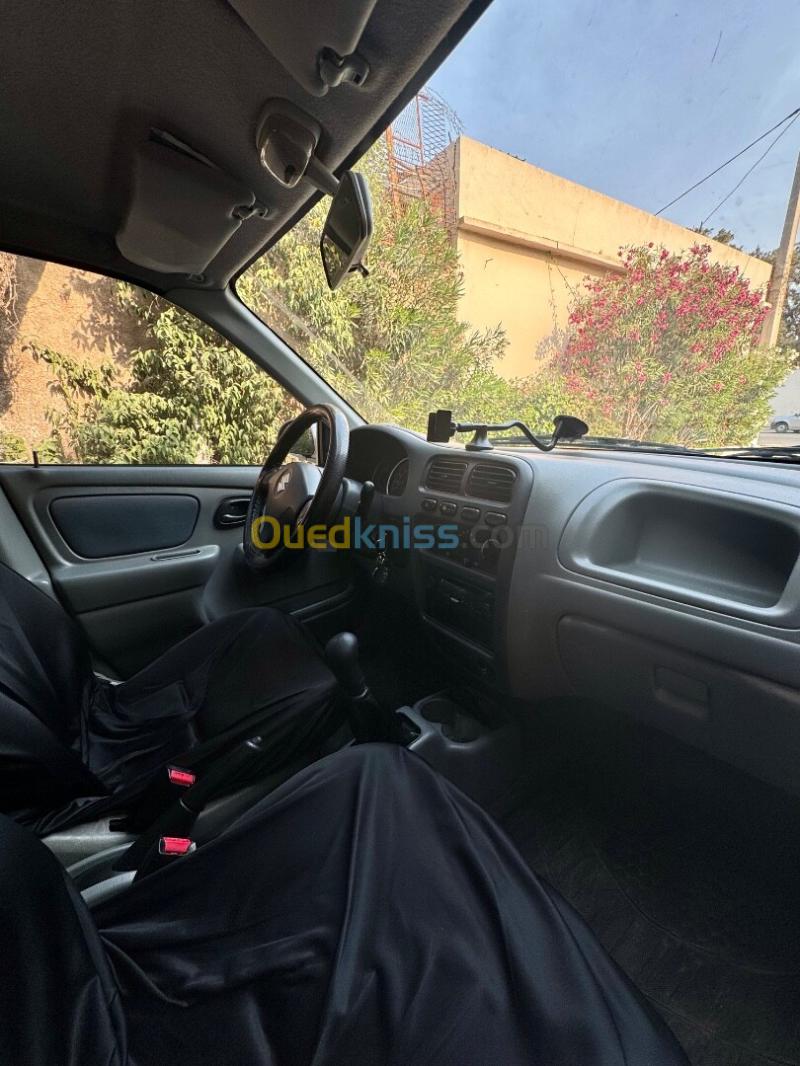 Suzuki Alto K10 2011 Alto K10 12