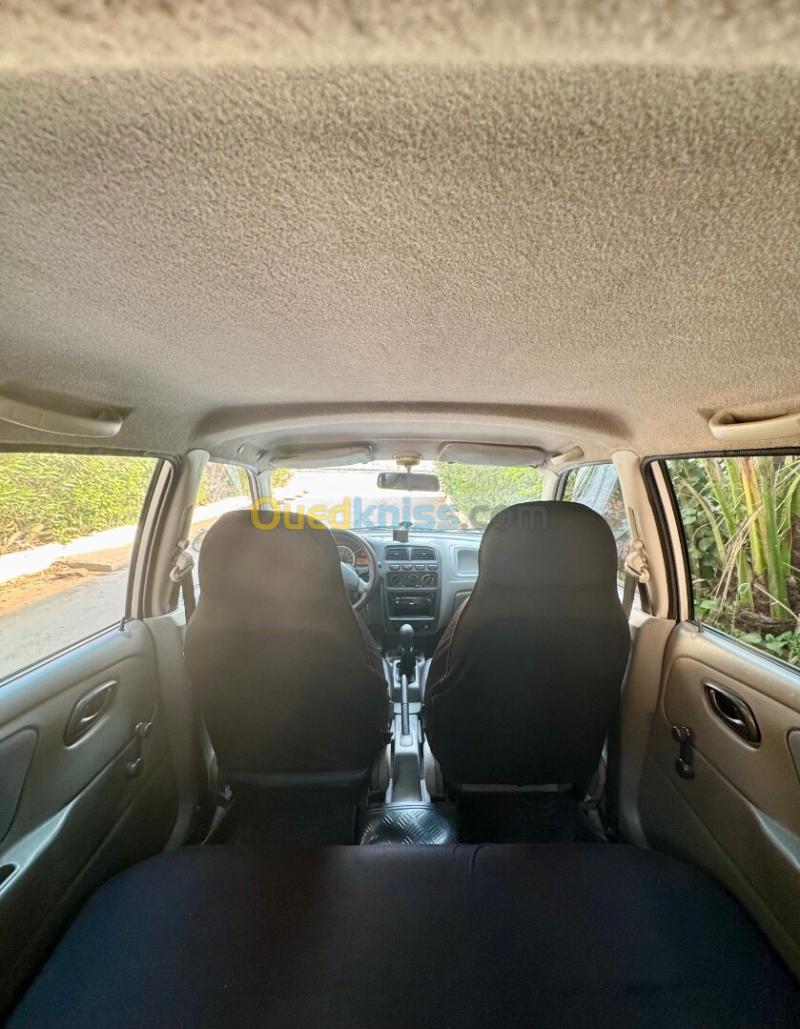 Suzuki Alto K10 2011 Alto K10 5