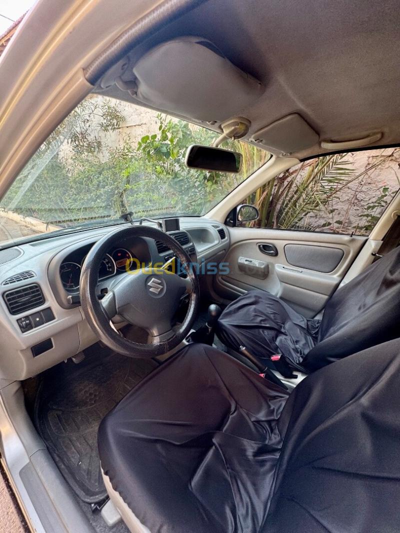 Suzuki Alto K10 2011 Alto K10 7