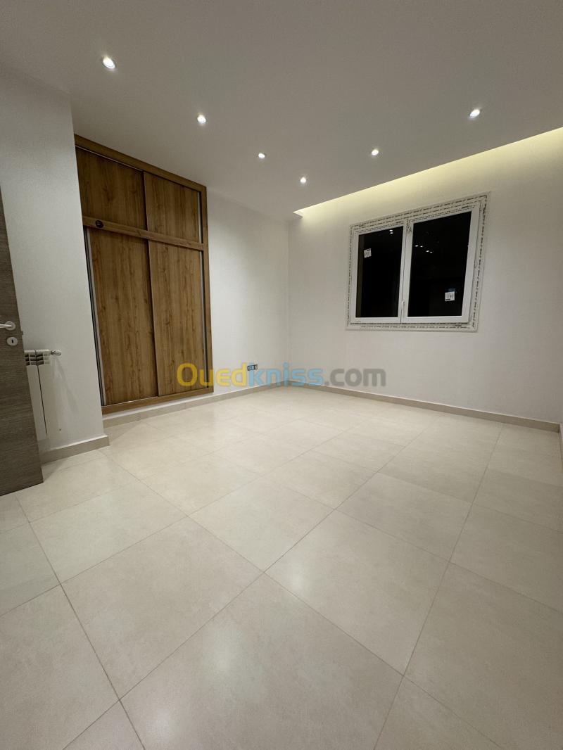Vente Appartement F4 Oran Oran 15