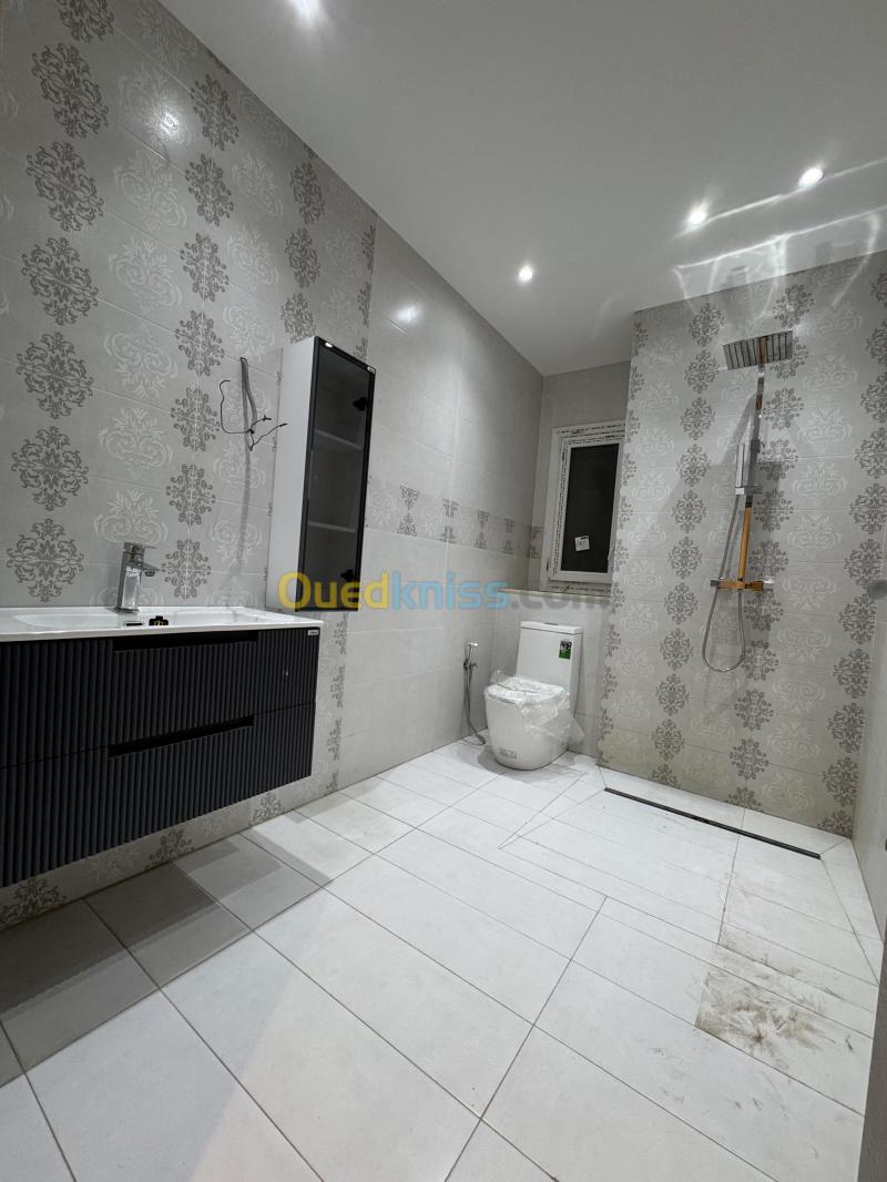 Vente Appartement F2 Oran Oran 12