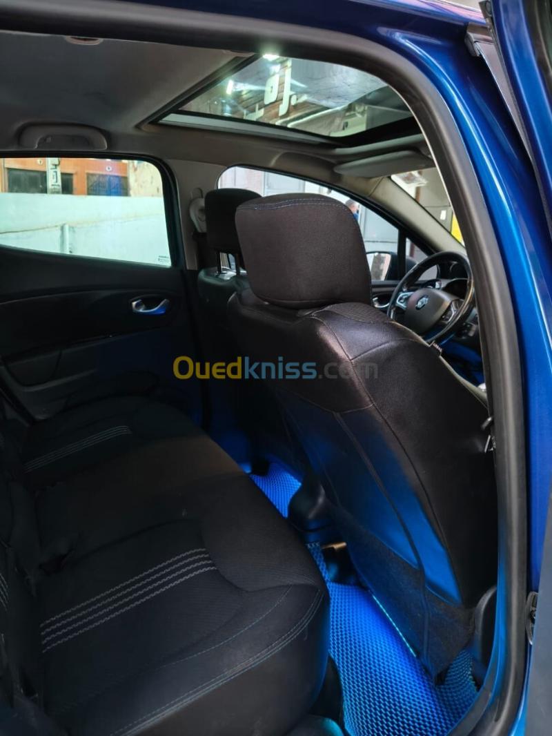 Renault Clio 4 2019 Gt line 3