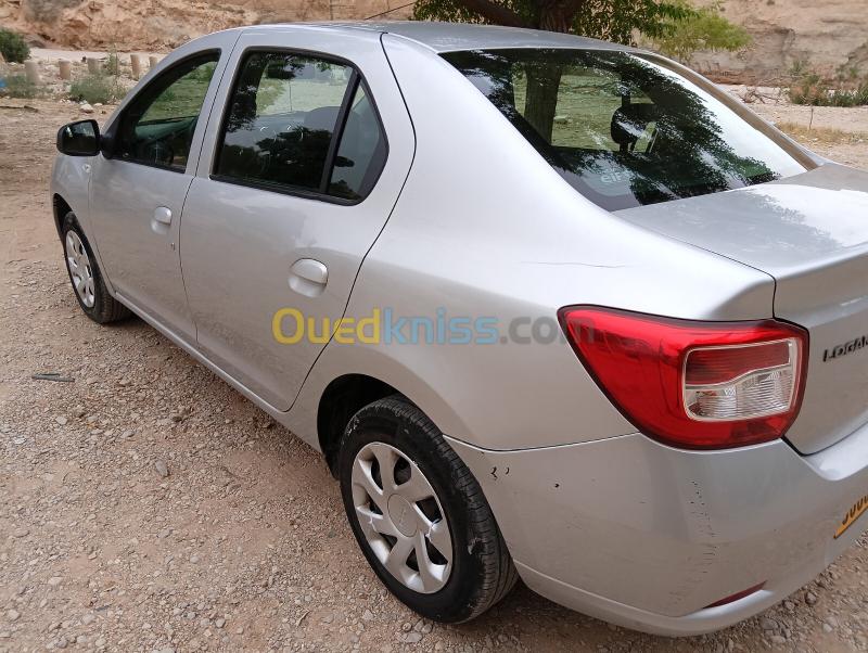Dacia Logan 2014 Logan 5