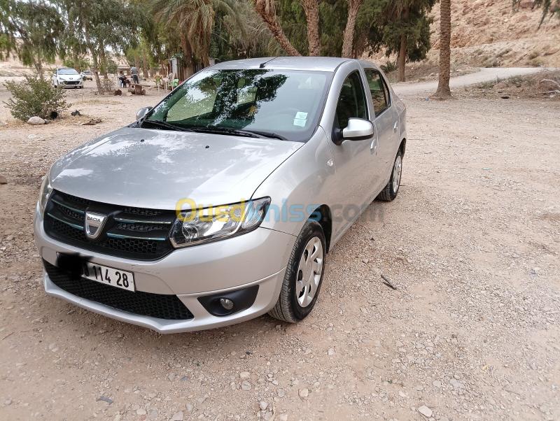 Dacia Logan 2014 Logan 6