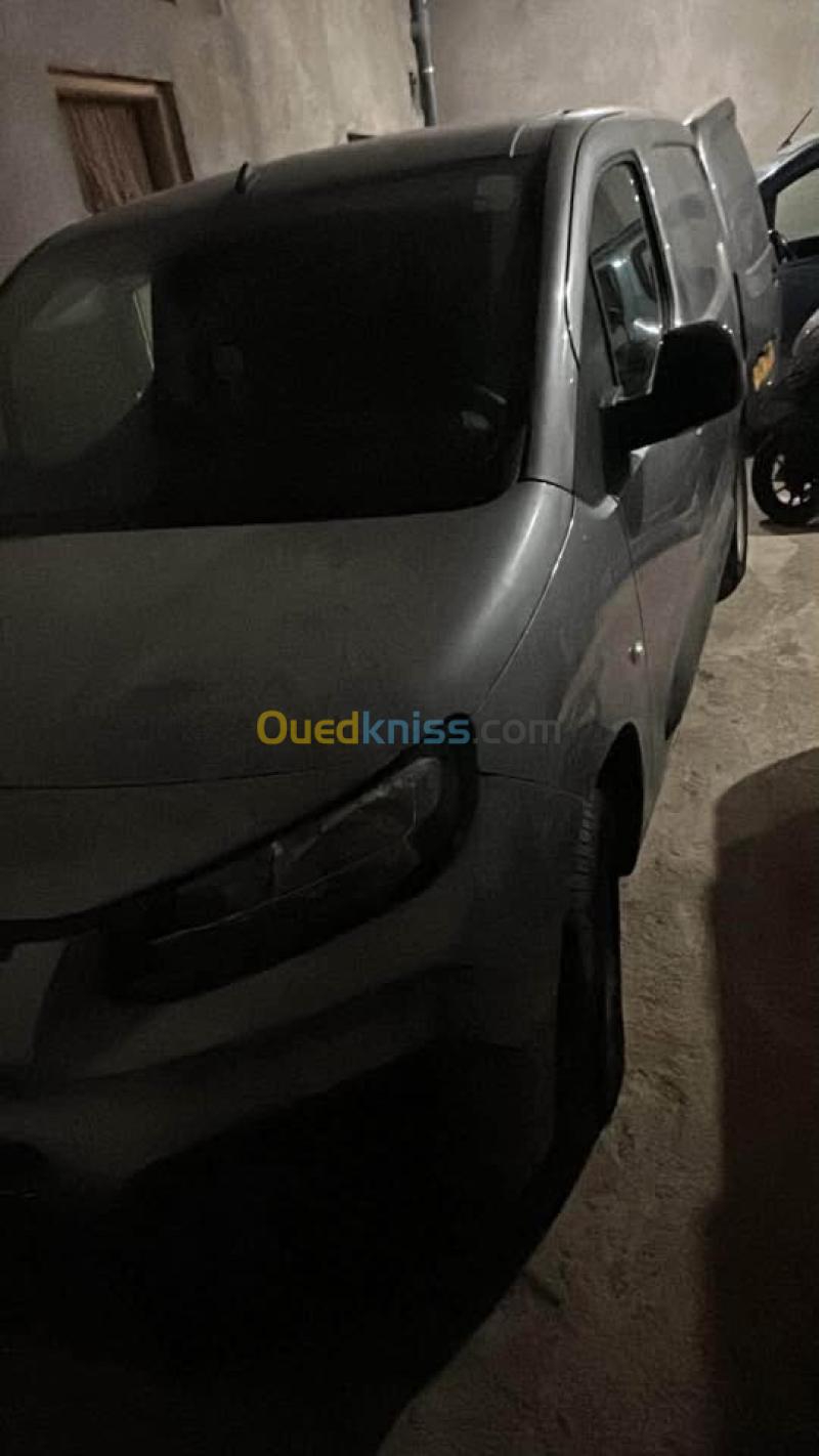 Fiat Doblo 2026  3