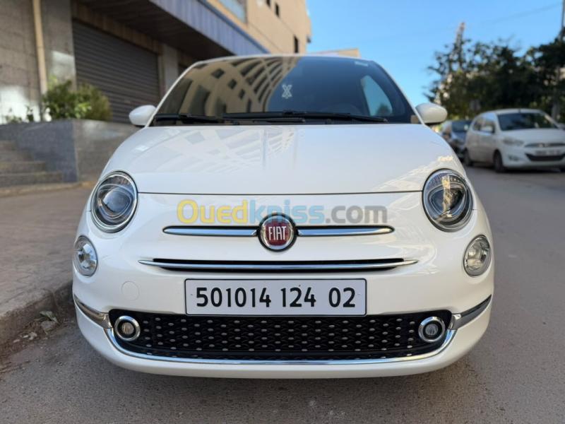 Fiat 500 2024 Dolcevita MIB 2