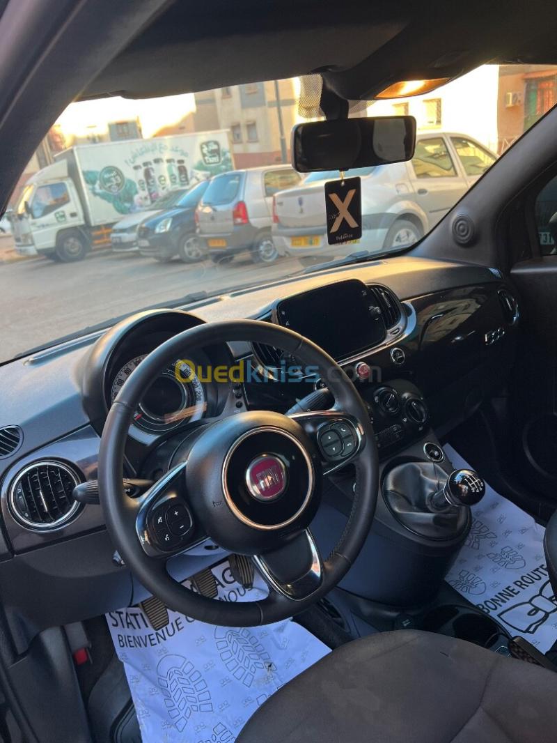 Fiat 500 2023 Cult MIB 16