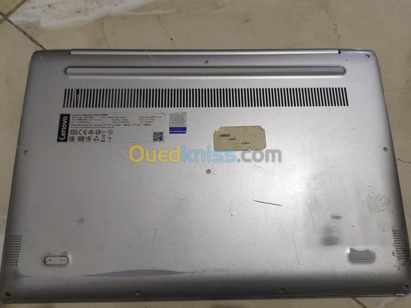 Lenovo IdeaPad 8