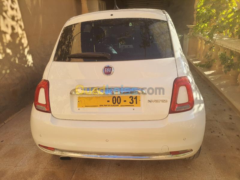 Fiat C 2025  5