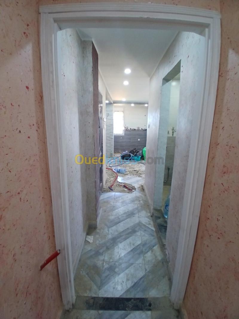 Vente Appartement F2 Boumerdès Boumerdes 4