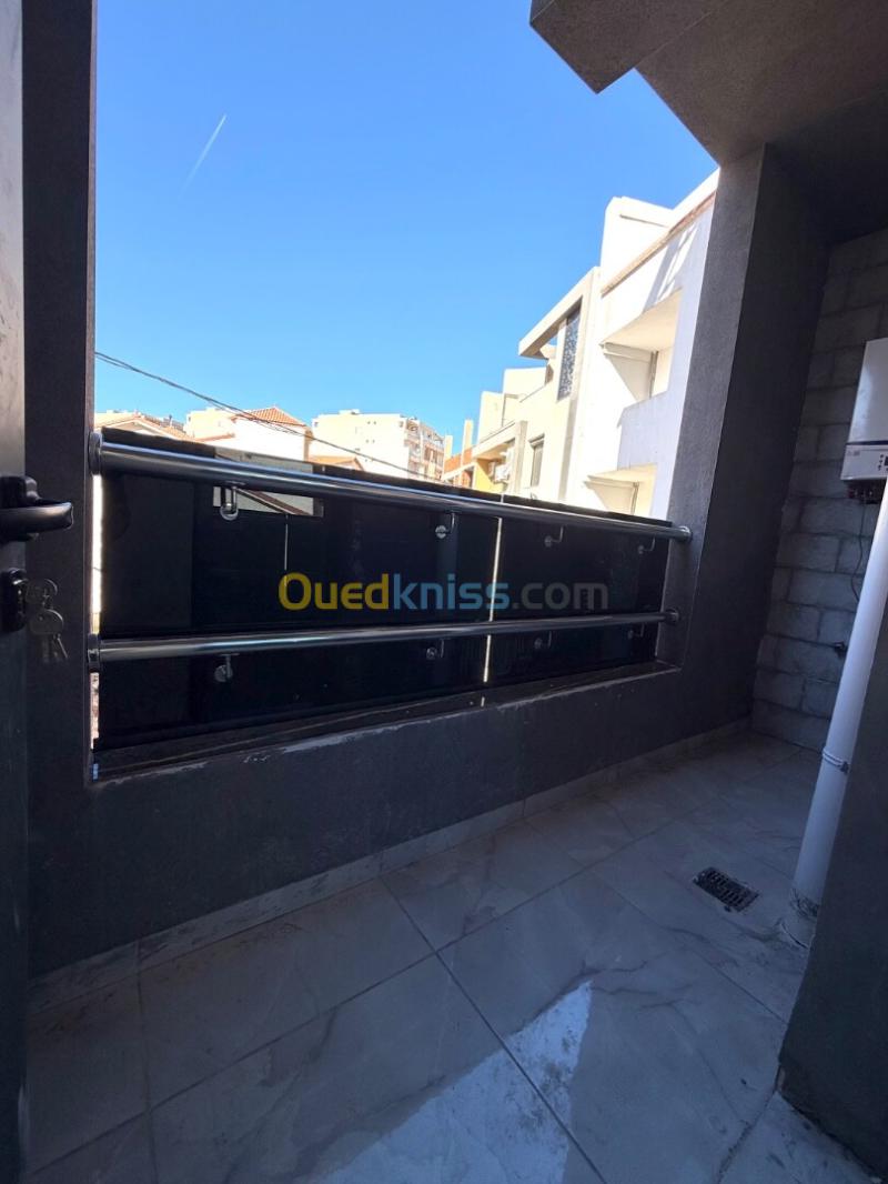 Location Appartement F3 Boumerdès Boumerdes 9